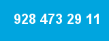 928 473 29 11